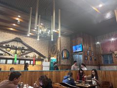 -格日勒阿妈蒙古厨房(巨海店)