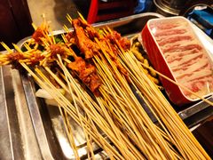 -钢管厂五区小郡肝火锅串串香(总店)