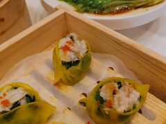 -云庭汇·粤菜海鲜(东盟盛天地店)