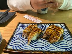 -沼津港精致料理·寿喜烧·烧鸟(青浦宝龙广场日料榜单店)