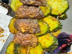 -郑贵初烧烤·烤凤爪的发明者(王家湾店)