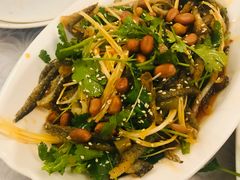 向群脆鱼皮-粤·向群饭店(龙津东路总店)