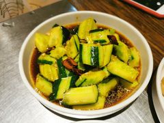 -龙巢盱眙龙虾·牛蛙·烧烤宵夜(八卦岭店)