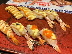 -古田居·特色寿司料理(星之岛旗舰店)