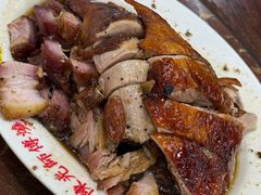 -陈光记烧腊店(罗保博士街店)