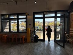 -Torch Coffee 炬点咖啡