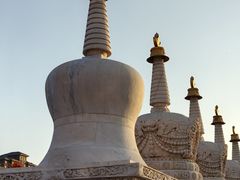 -大召无量寺