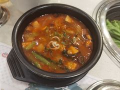 -韩香福烤肉庄园(荣成店)