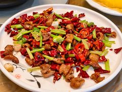 -青城甲(青城山店)