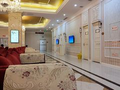 -名流健康高端体检中心·名宾门诊·健康管理