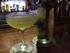 -迦南D BAR