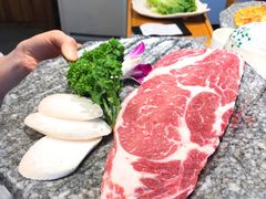 -万兴佳烤肉·长白山老味道(宏泰广场店)