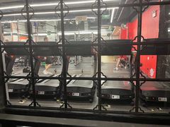 -乐刻运动健身(黄龙饭店旗舰店)