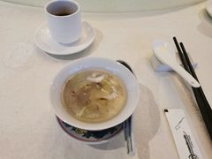 锦绣山斑羹-壹零贰小馆(桂城石啃店)