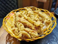 -沸炉重庆老火锅(军事博物馆店)