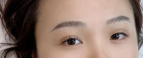 -张小野·专业半永久纹眉