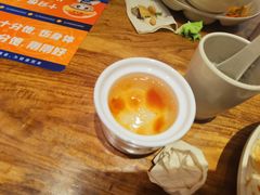 -素满香·全民食养自助(天一广场店)