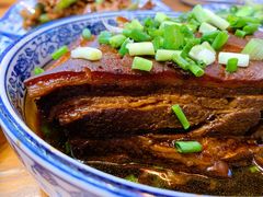 粽香东坡肉-印象江南(东栅店)
