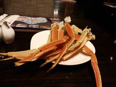 -上海东方佘山翰悦阁酒店·Vie全日制餐厅