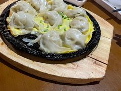 -太平小镇主题餐厅徽宴府