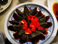 皮蛋-小菜园新徽菜(合肥之心城店)