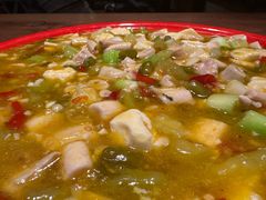 破店馋嘴牛蛙-泥糊破店小酒馆·团建聚餐(南京西路店)