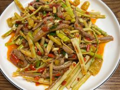 -酸婆娘重庆菜(紫竹路店)