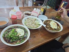 -吉祥面馆(孩儿巷北路店)