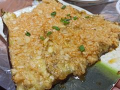 -凤爪王烧烤(徐东旗舰店)