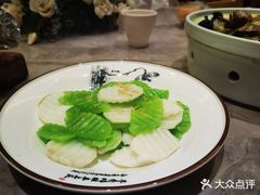 -国人川菜(李家村建东街店)
