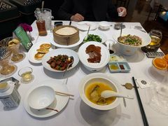 -南景饭店(万家丽路店)