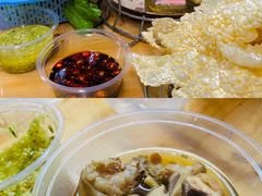 -威邵鸡煲(西华路总店)
