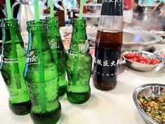 -憨铁匠老火锅(龙岗万科里店)