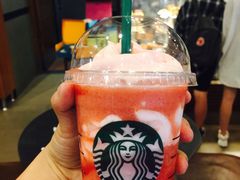 -星巴克(厦门SM新生活广场店)