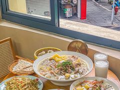 -面道赞宁海海鲜面(迎凤街店)