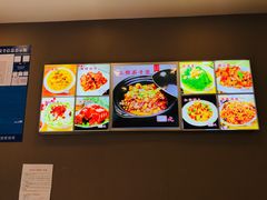 菜单-新健小吃(承德街店)