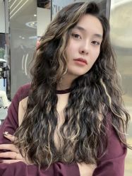 -美美秀造型