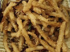 -江城燕子大排档(江汉路步行街店)