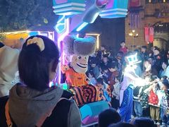 -郑州方特梦幻王国