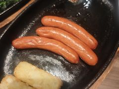 -萨莉亚意式餐厅(华泾天街店)