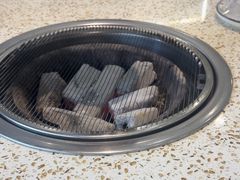 -泰白海鲜烧烤大全