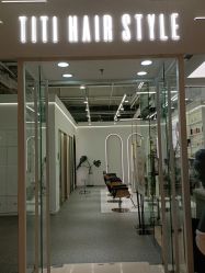 点击看大图 -TITI HAIR STYLE
