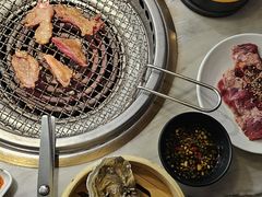 -火炉火自助餐(西直门凯德MALL店)