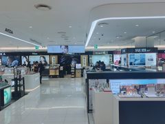 -新罗免税店(济州店)