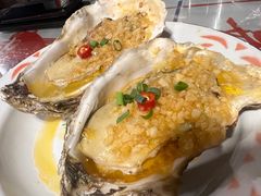 -辉记炭烧海鲜大排档·老字号(福田店)