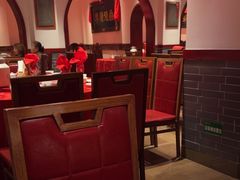 -山西会馆·晋菜·晋商宴·牌匾博物馆(胜利东街店)