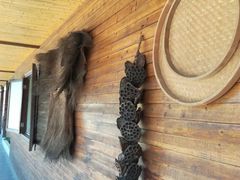 -长兴岛郊野公园农场食堂