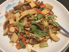 -码头鲜精致威海菜(欧乐坊店)