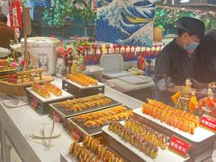 -钱库里海鲜自助(唐山街店)