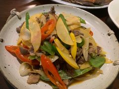 -紫滇源云南生态菜(丹凤街店)